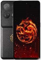 Oppo Reno 8 Pro House of the Dragon Limited Edition In Hungary