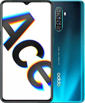 Oppo Reno Ace 12GB RAM In Taiwan
