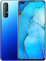 Oppo Reno 3 Pro 256GB ROM In Afghanistan