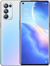 Oppo Reno 5 Pro 5G In South Africa