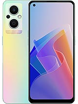 Oppo F21 Pro 5G In Luxembourg