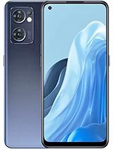 Oppo Reno 7 5G 256GB ROM In Afghanistan