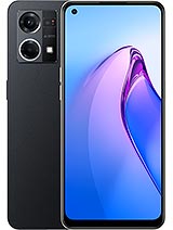 Oppo Reno 8 4G In Luxembourg