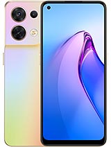 Oppo Reno 8 12GB RAM In South Africa