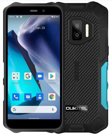 Oukitel WP12 In South Africa