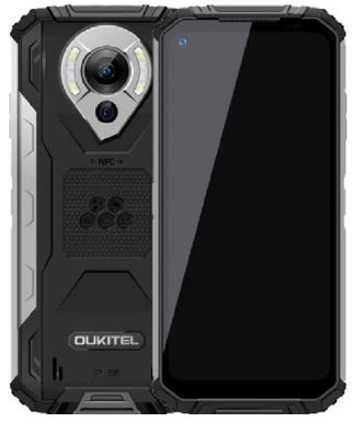 Oukitel WP16 In South Africa