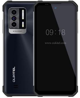 Oukitel WP17 In South Africa