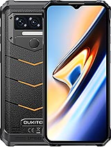 Oukitel WP38 In Azerbaijan