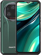 Oukitel WP39 In Taiwan