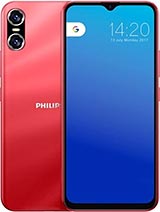 Philips PH1 In India