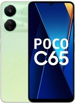 Poco C65 5G In Brazil