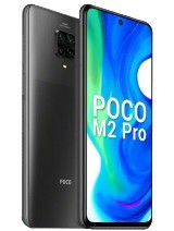 Xiaomi POCO M2 Pro In Algeria