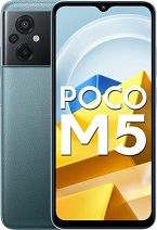 Poco M5 128GB ROM In Nigeria