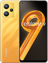 Realme 9 4G In France