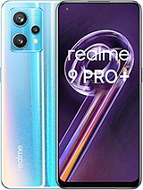 Realme 9 Pro Plus 8GB RAM In Algeria