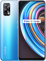 Realme X8 In Hungary