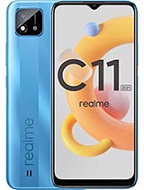 Realme C11 2021 In New Zealand