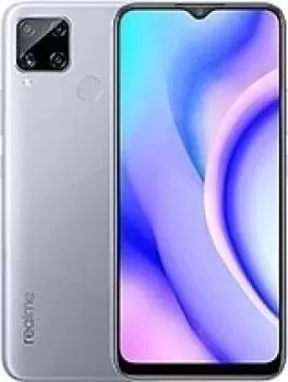 Realme C15 Holiday Edition In Hungary