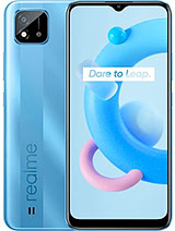 Realme C20A In New Zealand