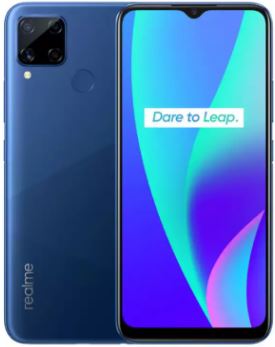 Realme C27s In South Africa