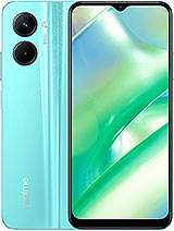Realme C33 2023 In South Africa