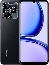 Realme C53 In Hungary
