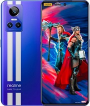 Realme GT Neo 3 Thor Limited Edition In Greece