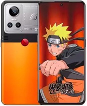 Realme GT Neo 3 Naruto Edition In France