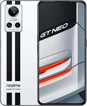 Realme GT Neo 4 In France