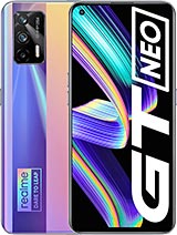Realme GT Neo Enhanced Edition In Kuwait