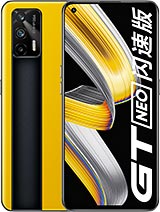 Realme GT Neo Flash Edition 12GB RAM In New Zealand