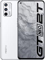 Realme GT Neo 2T 256GB ROM In Jordan