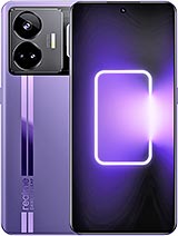 Realme GT Neo 5 Purple Edition In 