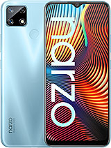 Realme Narzo 20 In South Africa