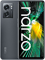 Realme Narzo 50 5G 128GB ROM In Philippines