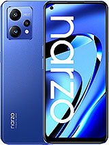 Realme Narzo 50 Pro In UK