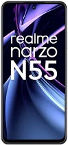 Realme Narzo N55 Pro In Czech Republic