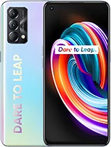 Realme Q4 Pro Carnival In South Africa