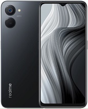 Realme Q5x 5G In Norway