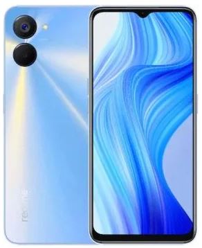 Realme Q7x 5G In Norway