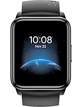 Realme Watch 3 Pro In New Zealand