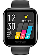 Realme Watch In Egypt