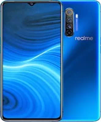 Realme X2 Pro In Uruguay