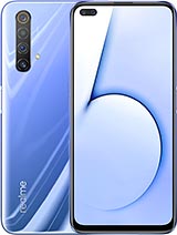 Realme X50 5G China In New Zealand