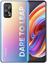 Realme X7 Pro Player Edition In France