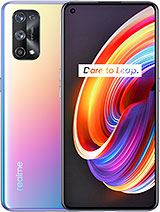 Realme X8 Pro 5G In Norway