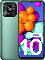 Redmi 10 India 6GB RAM In Algeria