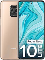 Redmi Note 10 Lite 64GB ROM In Azerbaijan