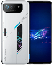 Asus ROG Phone 6 Pro 5G In India
