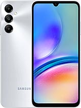 Samsung Galaxy A05s In India